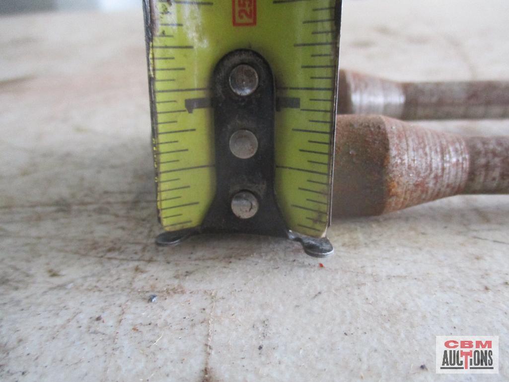U-Bolts *C10