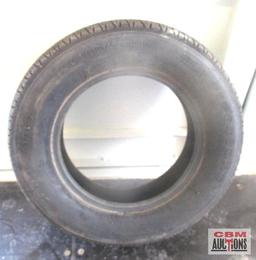 Firestone P185/70R14 Tire