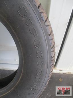 Firestone P185/70R14 Tire