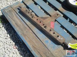 Drawbar, CAT 1