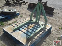 3Pt Carryall