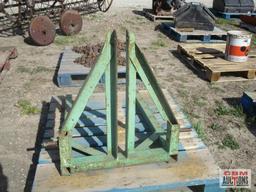 3Pt Carryall