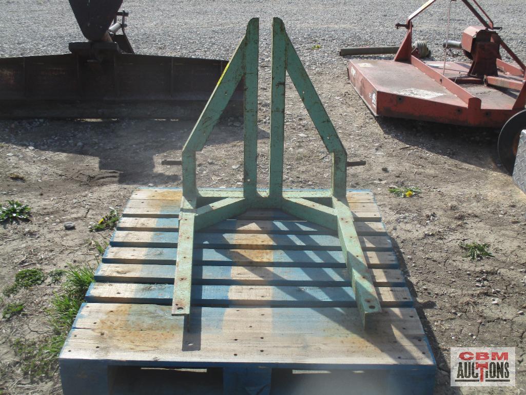 3Pt Carryall