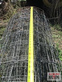 1 Roll Woven Wire