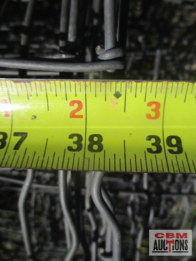 1 Roll Woven Wire