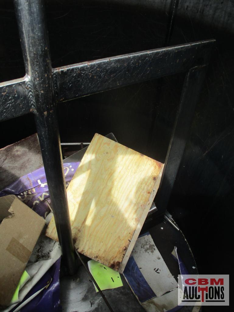 Large Soap Mixer