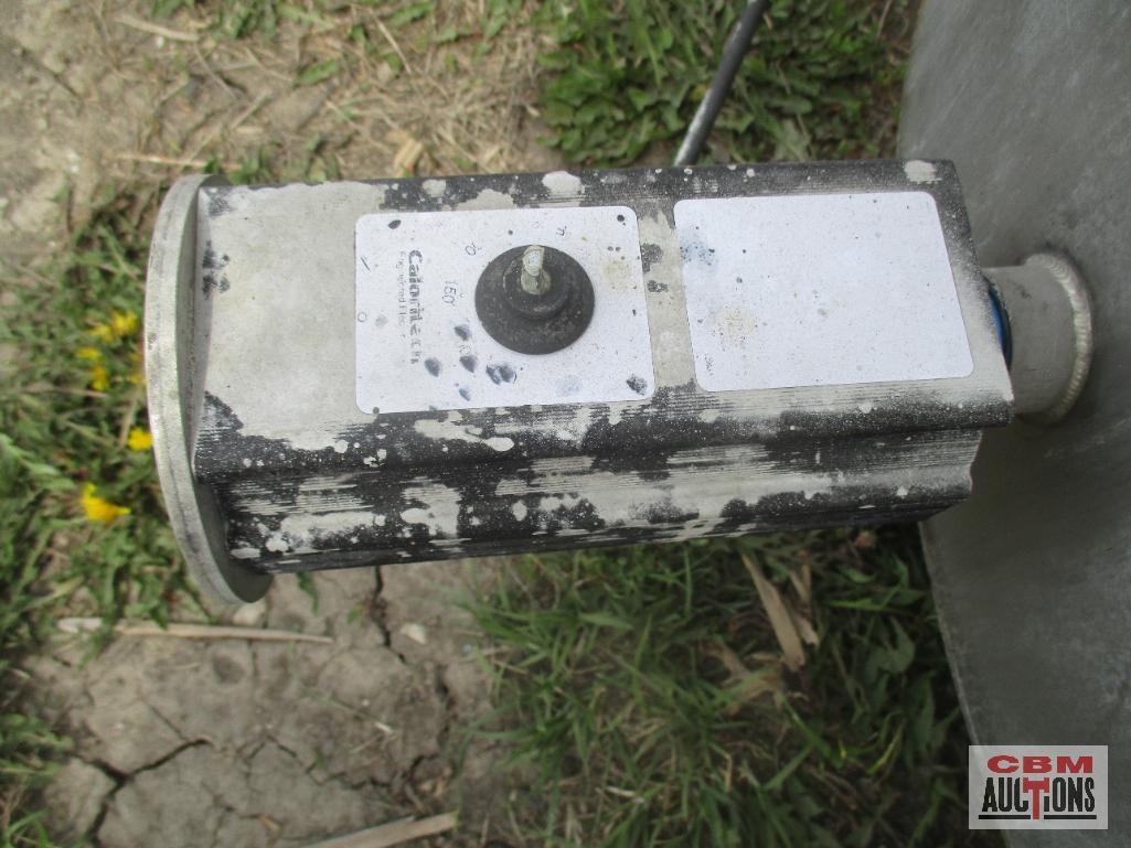 Large Soap Mixer