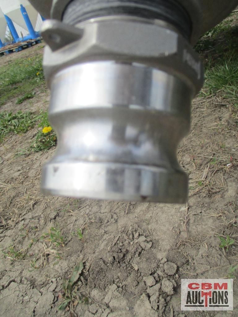 Large Soap Mixer