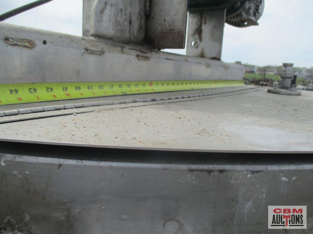Large Soap Mixer