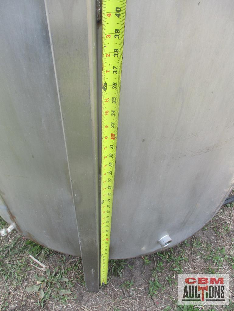 Large Soap Mixer