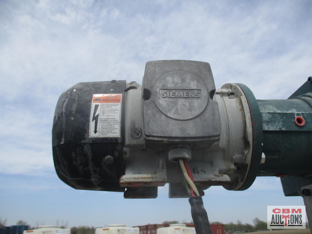 Large Soap Mixer