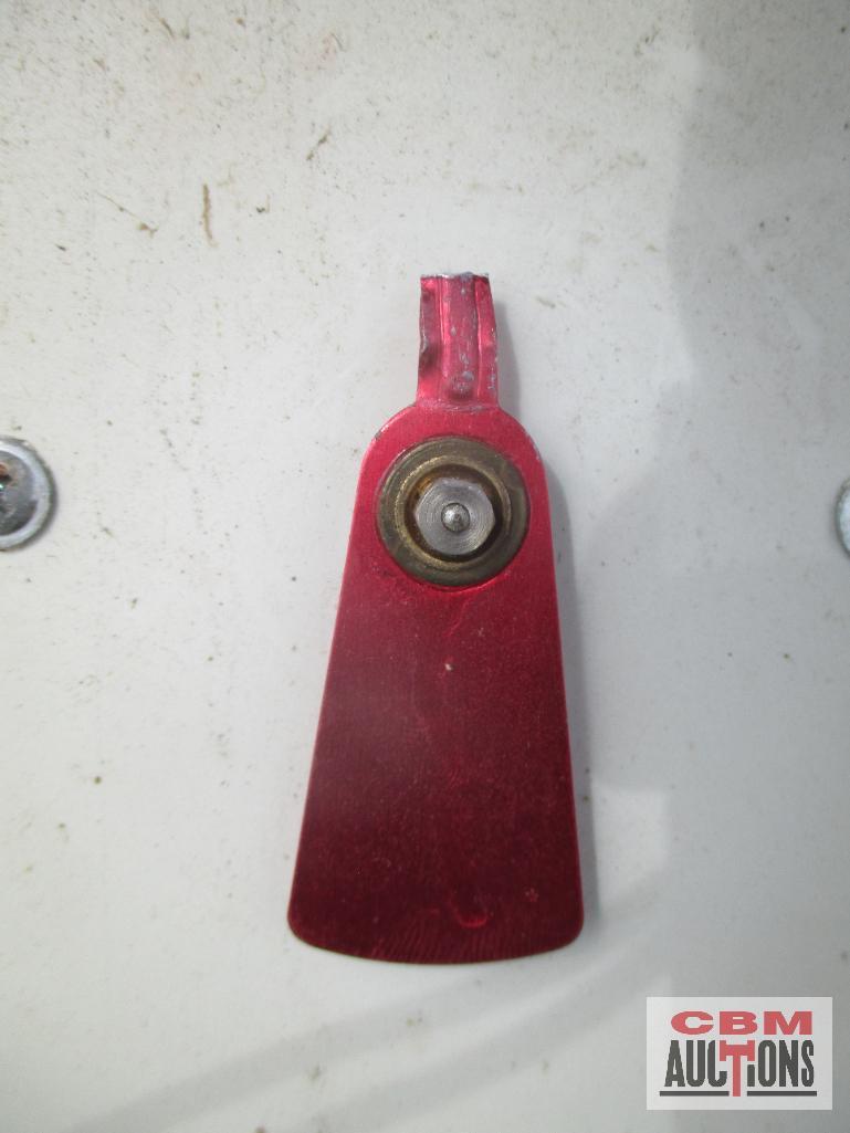 Metal Scale