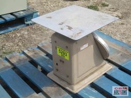 Metal Scale