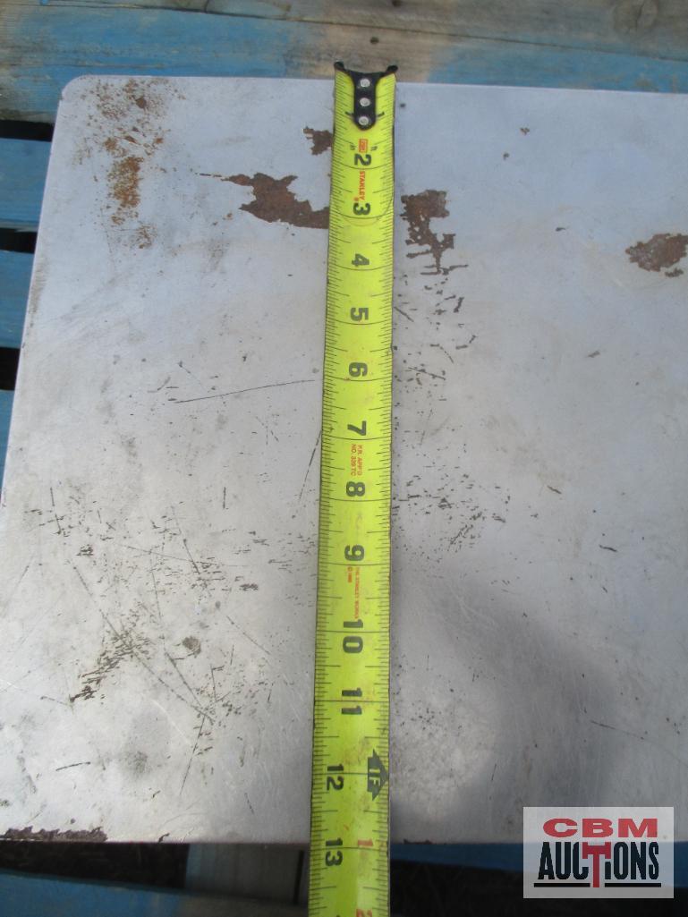 Metal Scale