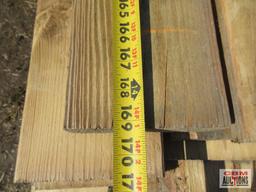 2"x6"x12'&14' Untreated Lumber 120+/-