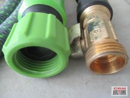 Garden Hose *D6