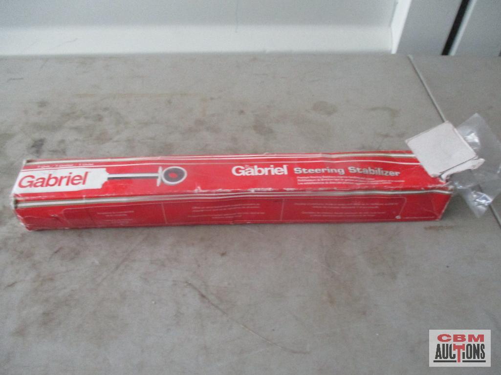 Gabriel Steering Stabilizer *D11
