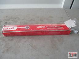 Gabriel Steering Stabilizer *D11