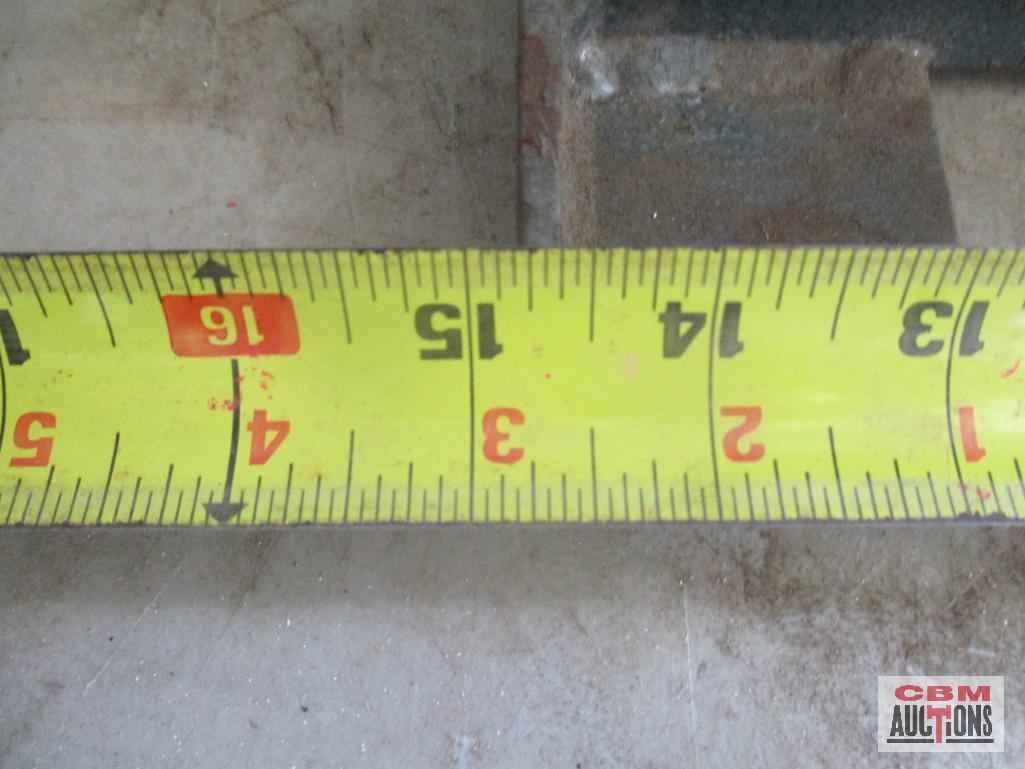 Elephant Shear M# ESS-8 With Handle *E12