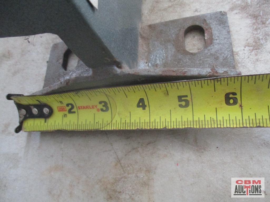 Elephant Shear M# ESS-8 With Handle *E12