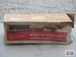 Dial-a-Charge Refrigerant Charging Cylinder *B6