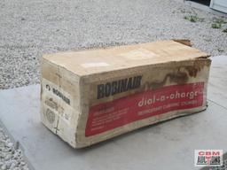 Dial-a-Charge Refrigerant Charging Cylinder *B6