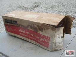 Dial-a-Charge Refrigerant Charging Cylinder *B6