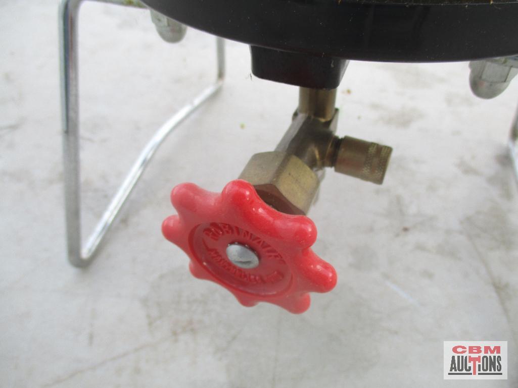 Dial-a-Charge Refrigerant Charging Cylinder *B6