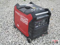 Predator 3500 Power Inverter *C4