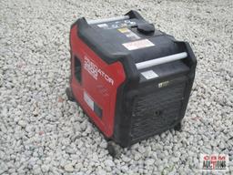 Predator 3500 Power Inverter *C4