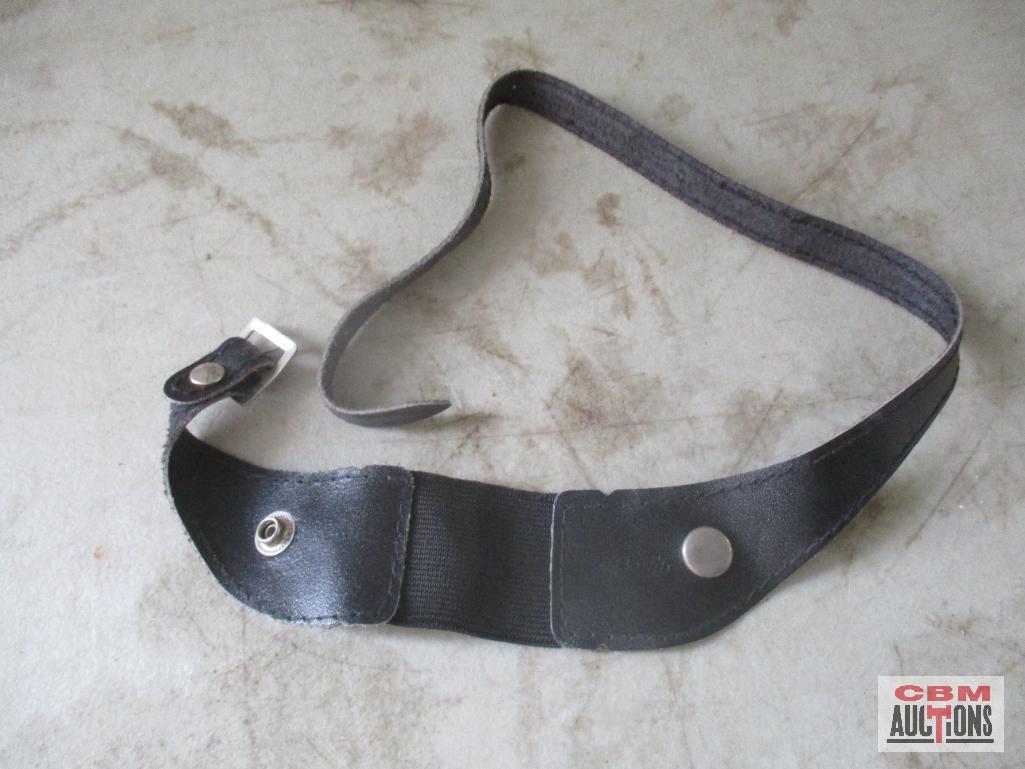 Toolbox of Arrow and Bow Supplies *A23