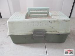Toolbox of Arrow and Bow Supplies *A23