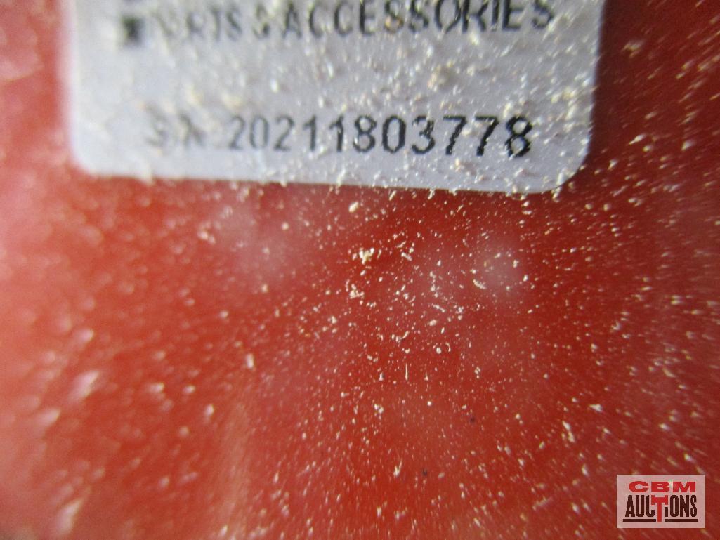 Husqvarna 450 Rancher Chain Saw With 20" Bar (Runs) *E20