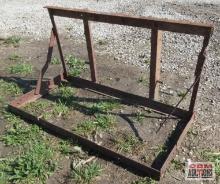 3pt Carry All Frame