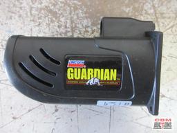 Lincoln Guardian Housing for Battery Operated Grease Guns - Set of 10