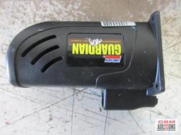Lincoln Guardian Housing for Battery Operated Grease Guns - Set of 10