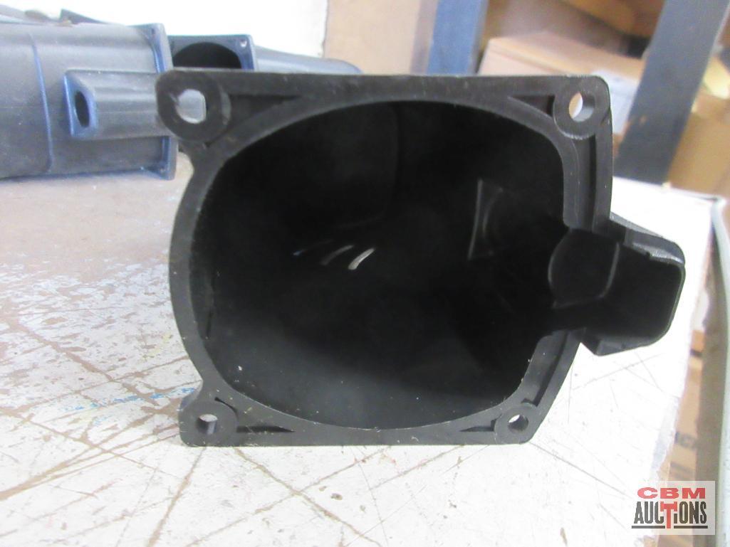 Lincoln Guardian Housing for Battery Operated Grease Guns - Set of 10