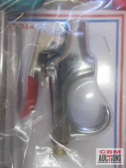 PTC Variable Pressure Blow Guns - Set of 3