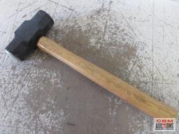 3pc Hammer Set