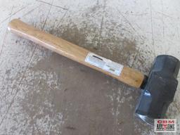 3pc Hammer Set