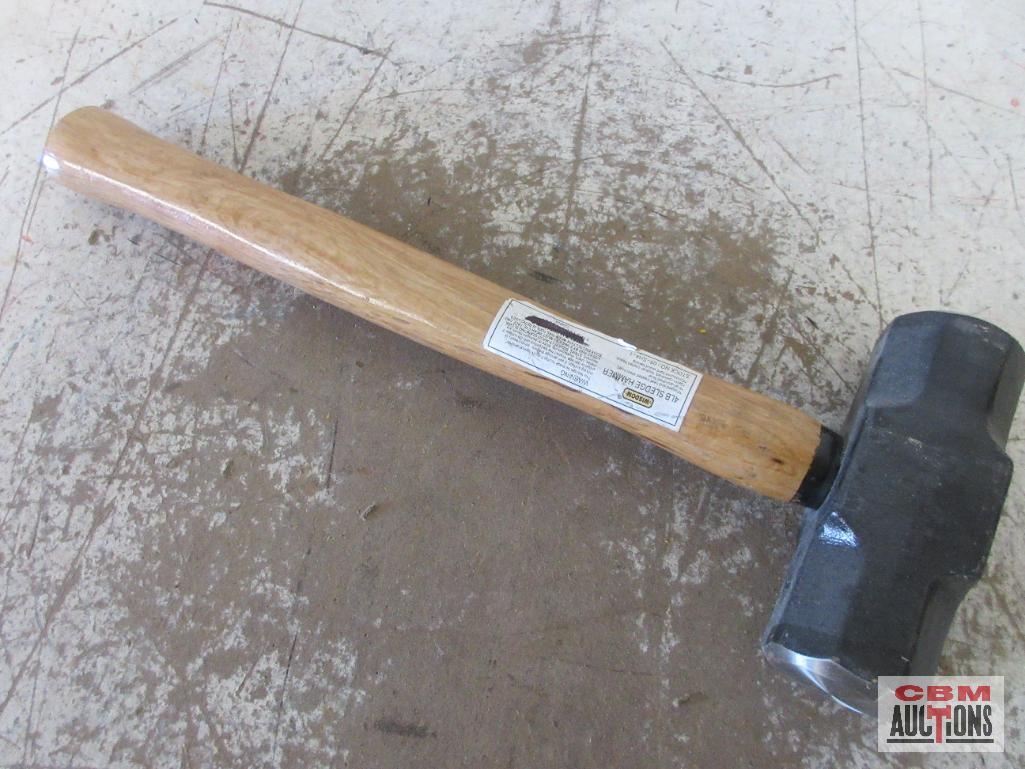 3pc Hammer Set