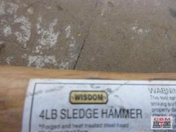 3pc Hammer Set
