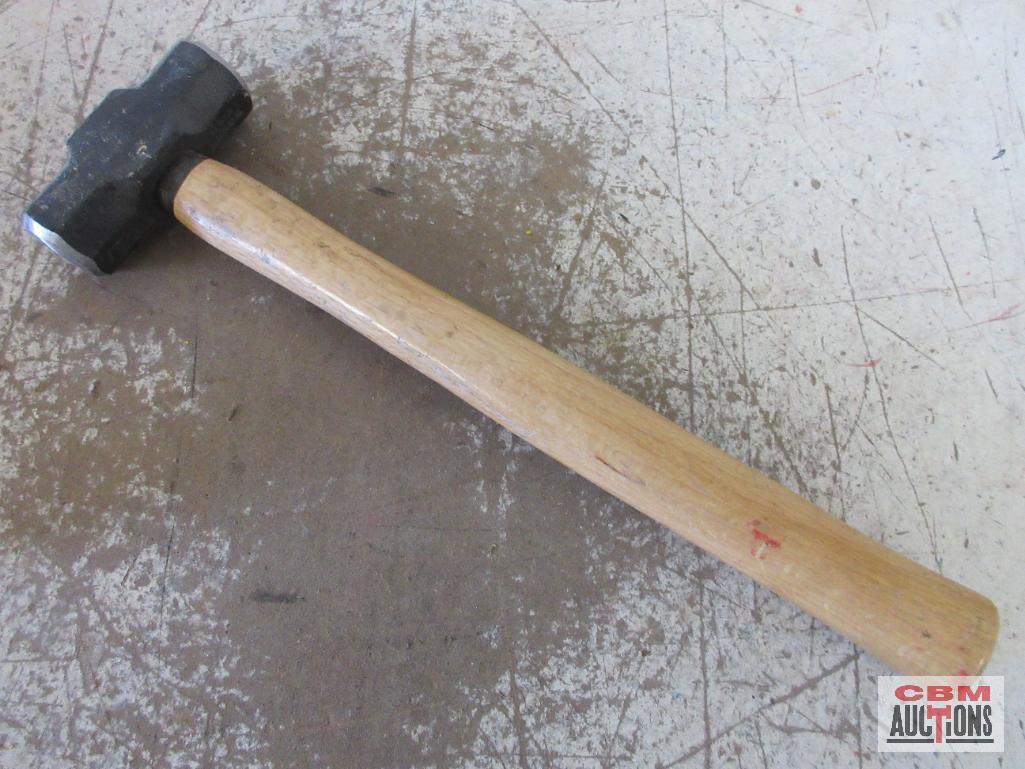 3pc Hammer Set