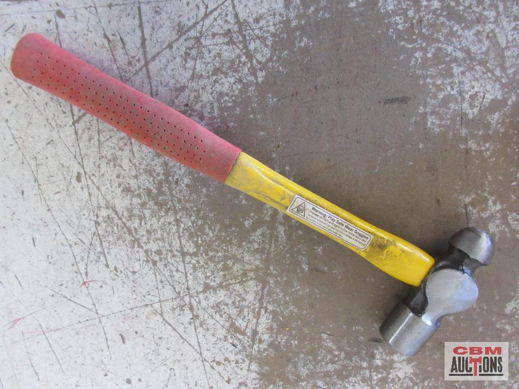 3pc Hammer Set