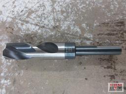 Triumph 092861 T9F 61/64" Black Oxide Drill Bit