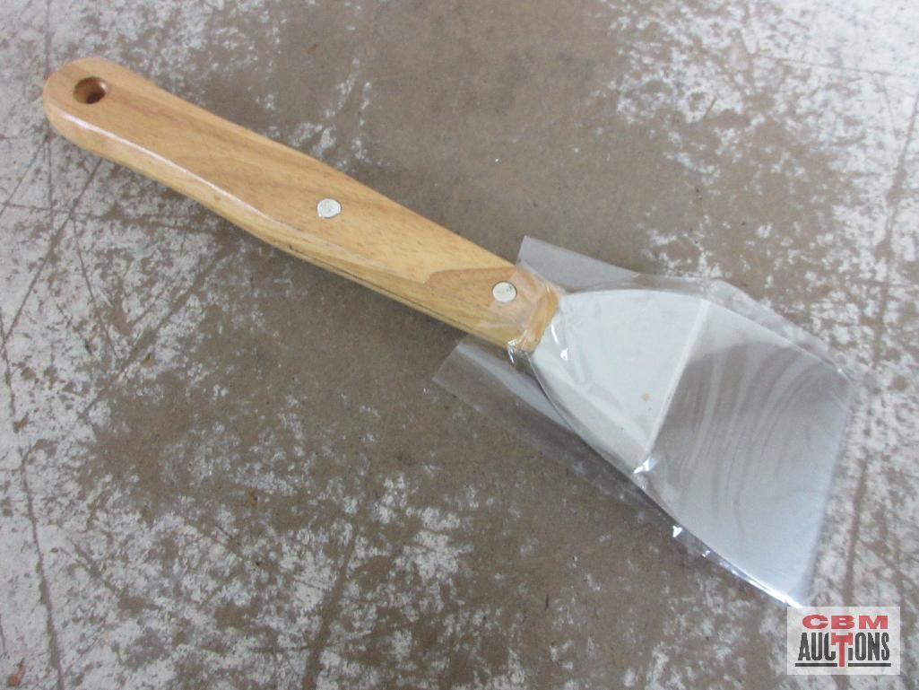 15pc Scraper Set