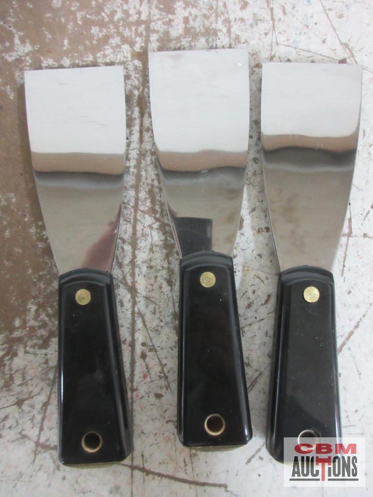 15pc Scraper Set