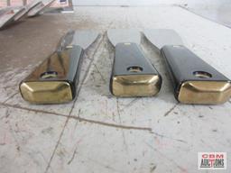 15pc Scraper Set