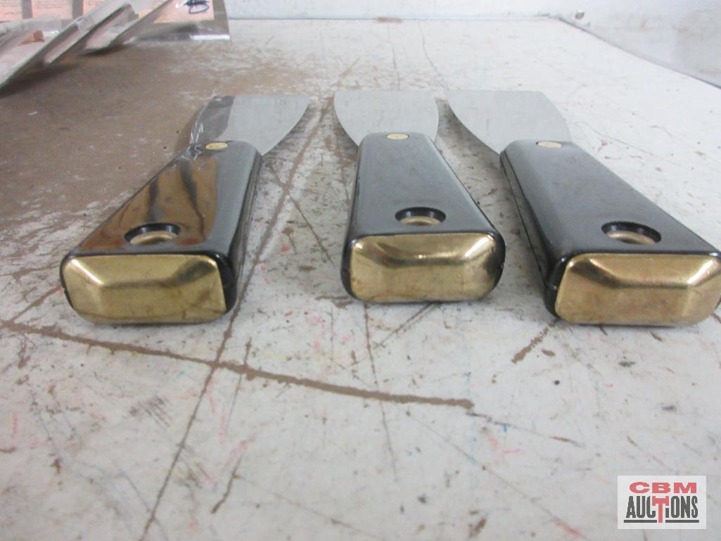 15pc Scraper Set