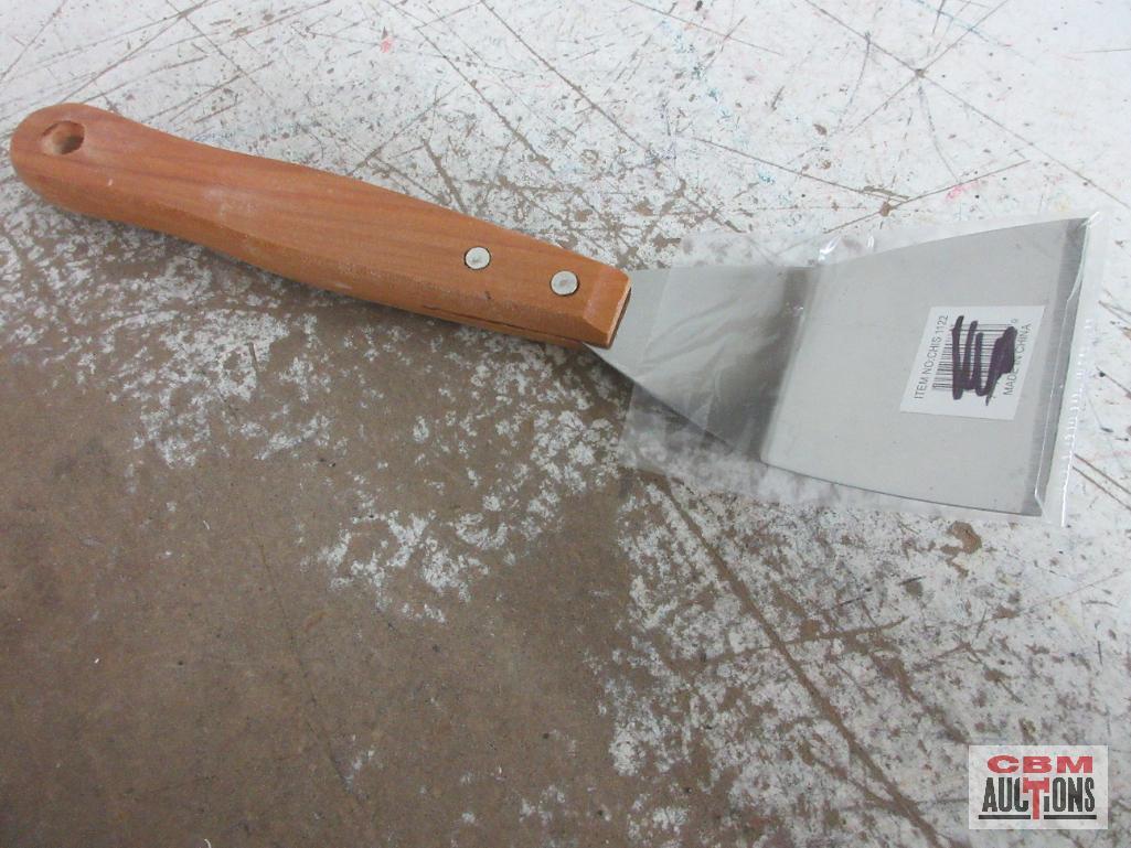 15pc Scraper Set